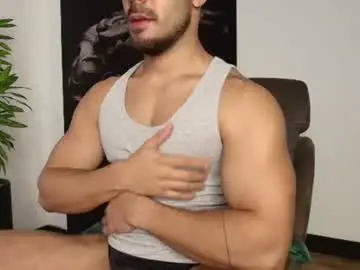 Chaturbate Adult Webcams of andrew_west_