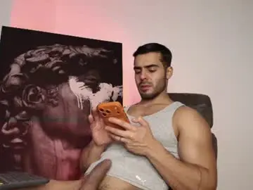 Chaturbate Sex Chat of andrew_west_