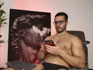 Chaturbate Live Sex of andrew_west_