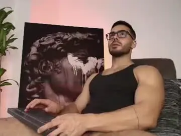 Chaturbate Watch Live Sex Cams of andrew_west_