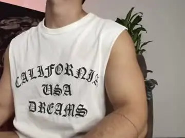 Chaturbate Nude Webcam of andrew_west_