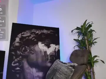Chaturbate Best live sex cam show of andrew_west_