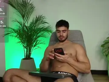Chaturbate Free Live Porn of andrew_west_