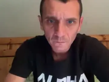 Chaturbate Nude Webcam of bennymn