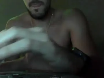 Chaturbate Free Live Porn of bigdaddycoco07