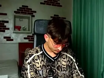 Chaturbate Adult Webcam of brandontatex