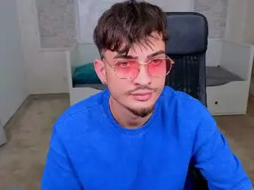 Chaturbate Private Sex Chat of brandontatex
