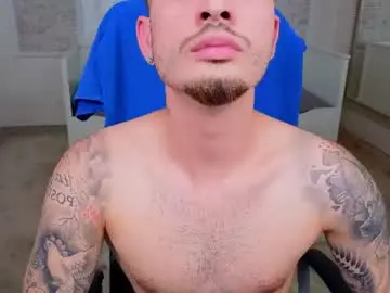 Chaturbate Nude Webcam of brandontatex