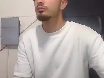 Chaturbate Live Porn of brandontatex