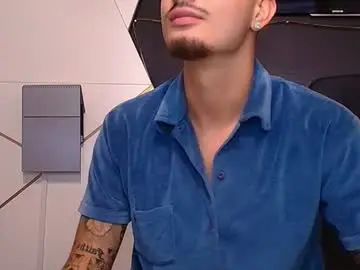 Chaturbate Sex Chat of brandontatex