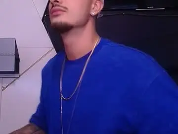 Chaturbate Sex Cam of brandontatex