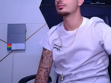 Chaturbate Adult Webcams of brandontatex