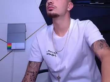 Chaturbate Adult Webcam of brandontatex