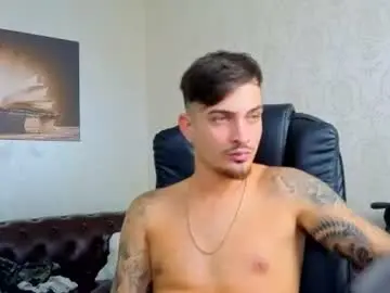 Chaturbate Adult Webcam of brandontatex