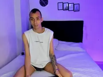 Chaturbate Private Sex Chat of derrymeyerss_1