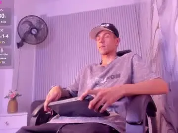 Chaturbate Adult Webcam of derrymeyerss_1