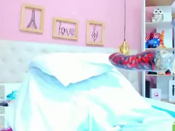 Chaturbate Sex Chat of emi_sary