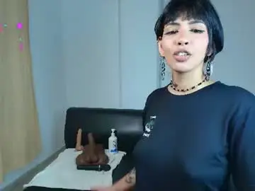 Chaturbate Sex Chat of emily_rojas_