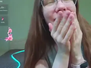 Chaturbate Best live sex cam show of emma_stardust_