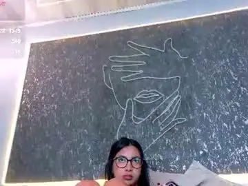 Chaturbate Live Sex Cam of gretel_streit