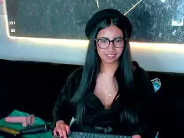 Chaturbate Sex Cam of gretel_streit