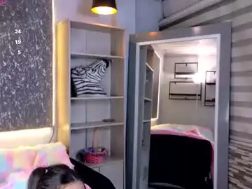 Chaturbate Live Sex of gretel_streit