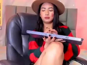 Chaturbate Sex Chat of gretel_streit