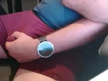 Chaturbate Sex Cam of griesie