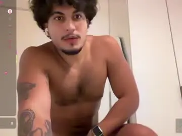 Chaturbate Live Porn of hairyshort