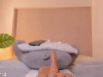 Chaturbate Sex Chat of hanna_lee02