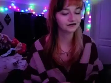 Chaturbate Live Sex Cam of inarafoxxx