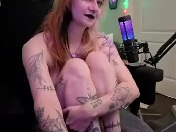 Chaturbate Best Webcam of inarafoxxx
