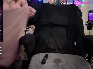 Chaturbate Sex Cam of inarafoxxx