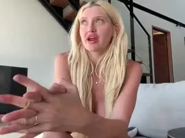 Chaturbate Free Live Porn of itslunaaaaa