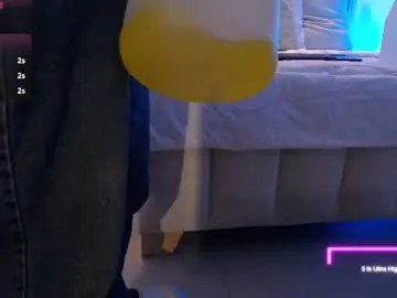 Chaturbate Live Porn of katy_van
