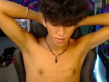 Chaturbate Nude Webcam of ken_bigcockxx