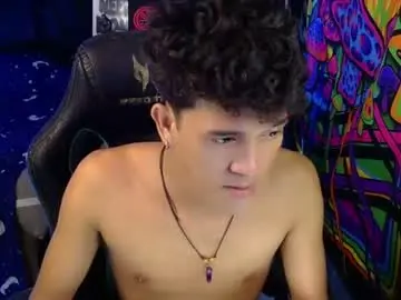 Chaturbate Private Sex Chat of ken_bigcockxx