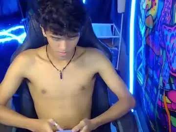 Chaturbate Sex Cam of ken_bigcockxx