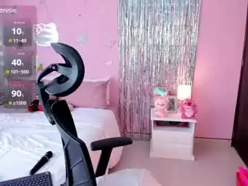 Chaturbate Best live sex cam show of kiarielle