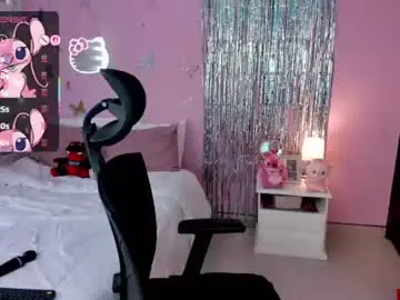 Chaturbate Live Porn of kiarielle
