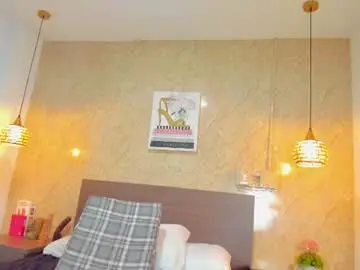 Chaturbate Free Porn Cam of miia03