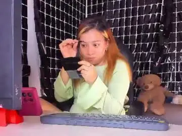 Chaturbate Live Sex Cam of missalmafenix