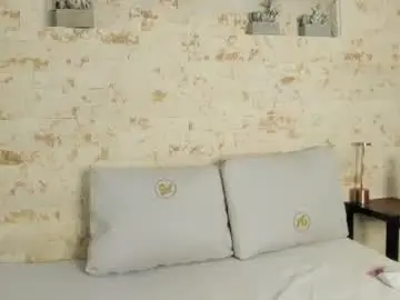 Chaturbate Live Sex Cam of pamela_west