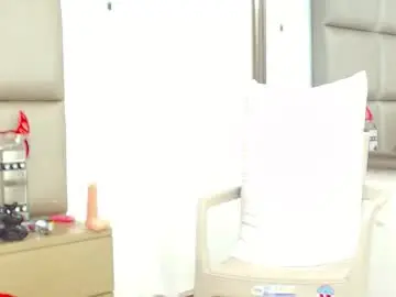 Chaturbate Live Porn of rose_valentiine