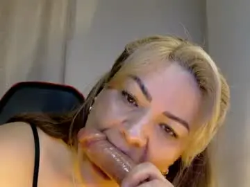 Chaturbate Live Sex of rubi_sweett