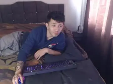 Chaturbate Nude Webcam of shadow_men_