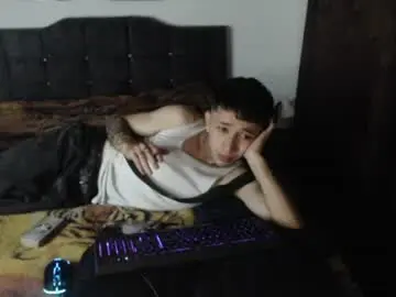 Chaturbate Live Porn of shadow_men_
