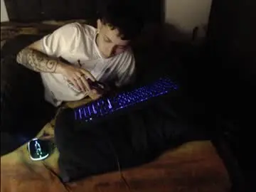 Chaturbate Live Sex of shadow_men_