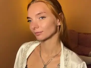 Chaturbate Live Porn of shinelikea_diamond