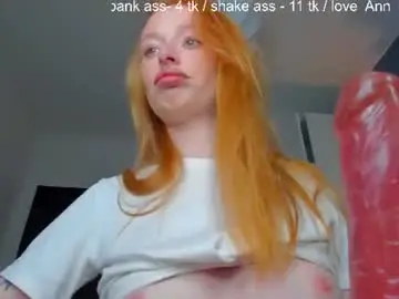 Chaturbate Adult Webcam of squirtprincessanna